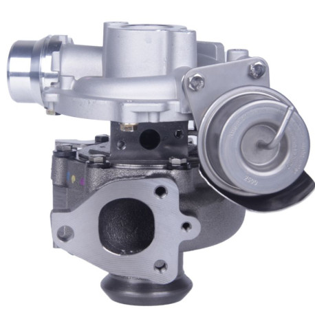Turbo neuf pour DACIA Duster 1.5 dCi 107 CV (79 KW) - 5438 988 0006 - SL Turbo