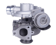 Turbo neuf pour MERCEDES CLA Shooting Brake (X117) 180 d 109 CV (80 KW) - 5438 988 0006 - SL Turbo