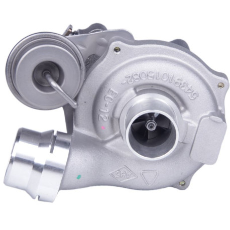 Turbo neuf pour RENAULT Modus 1.5 dCi 86 CV (63 KW) - 5435 998 0029 - SL Turbo