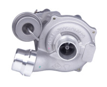 Turbo neuf pour RENAULT Modus 1.5 dCi 86 CV (63 KW) - 5435 998 0029 - SL Turbo