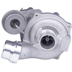 Turbo neuf pour RENAULT Kangoo 1 1.5 dCi 86 CV (63 KW) - 5435 998 0029 - SL Turbo