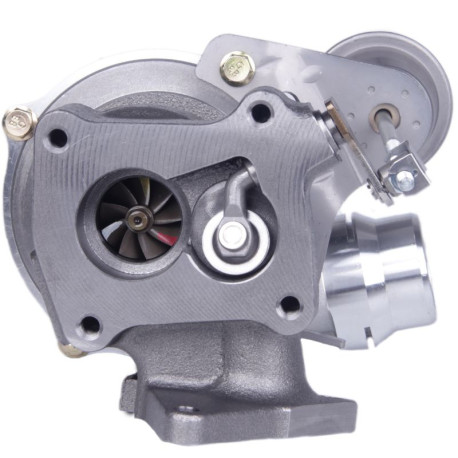 Turbo neuf pour NISSAN NV200 1.5 dCi 90 CV (66 KW) - 5435 998 0029 - SL Turbo