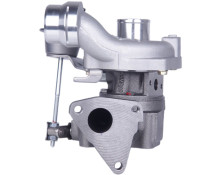 Turbo neuf pour RENAULT Megane 2 1.5 dCi 86 CV (63 KW) - 5435 998 0029 - SL Turbo