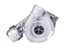 Turbo neuf pour BMW 530d (E39) 530D 184 CV (135 KW) - 454191-5017S - SL Turbo