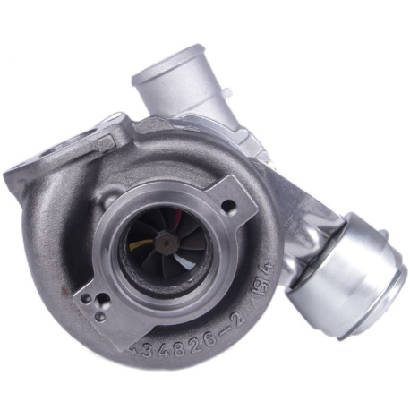 Turbo neuf pour BMW X5 (E53) 3.0D 184 CV (135 KW) - 454191-5017S - SL Turbo