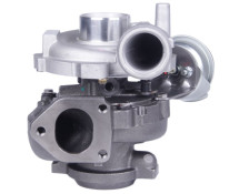 Turbo neuf pour BMW 530d (E39) 530D 184 CV (135 KW) - 454191-5017S - SL Turbo
