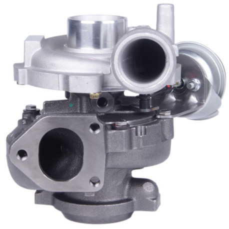 Turbo neuf pour BMW X5 (E53) 3.0D 184 CV (135 KW) - 454191-5017S - SL Turbo