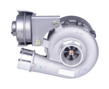 Turbo neuf pour HYUNDAI Santa Fé 2 2.2 CRDI 155 CV (114 KW) - 49135-07312 - SL Turbo