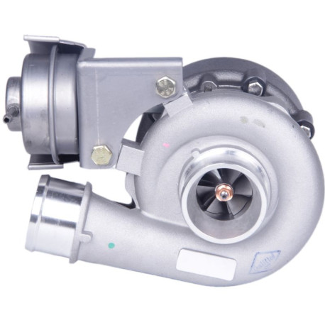 Turbo neuf pour HYUNDAI Grandeur 2.2 CRDI 155 CV (114 KW) - 49135-07312 - SL Turbo
