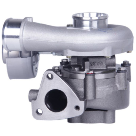 Turbo neuf pour HYUNDAI Santa Fé 2 2.2 CRDI 155 CV (114 KW) - 49135-07312 - SL Turbo