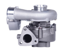Turbo neuf pour HYUNDAI Santa Fé 2 2.2 CRDI 155 CV (114 KW) - 49135-07312 - SL Turbo