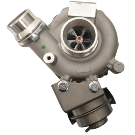 Turbo neuf pour MITSUBISHI Outlander 2 2.2 DI-D 177 CV (130 KW) - 49335-01123 - SL Turbo