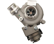 Turbo neuf pour MITSUBISHI Outlander 2 2.2 DI-D 177 CV (130 KW) - 49335-01123 - SL Turbo