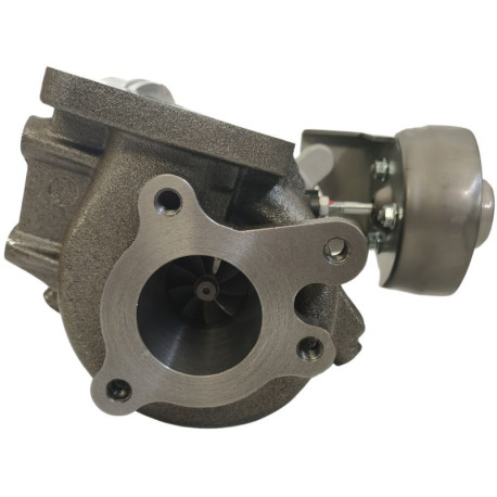 Turbo neuf pour MITSUBISHI Outlander 2 2.2 DI-D 177 CV (130 KW) - 49335-01123 - SL Turbo