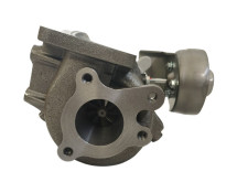 Turbo neuf pour MITSUBISHI Outlander 2 2.2 DI-D 177 CV (130 KW) - 49335-01123 - SL Turbo