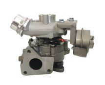 Turbo neuf pour MITSUBISHI ASX 2.2 DI-D 150 CV (110 KW) - 49335-01123 - SL Turbo