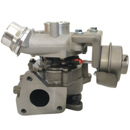 Turbo neuf pour MITSUBISHI Outlander 2 2.2 DI-D 177 CV (130 KW) - 49335-01123 - SL Turbo