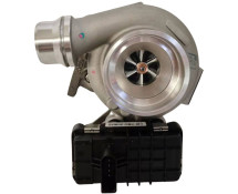 Turbo neuf pour JAGUAR XE 2.0 D 180 CV (132 KW) - 49335-01970 - SL Turbo