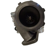 Turbo neuf pour JAGUAR XE 2.0 D 180 CV (132 KW) - 49335-01970 - SL Turbo