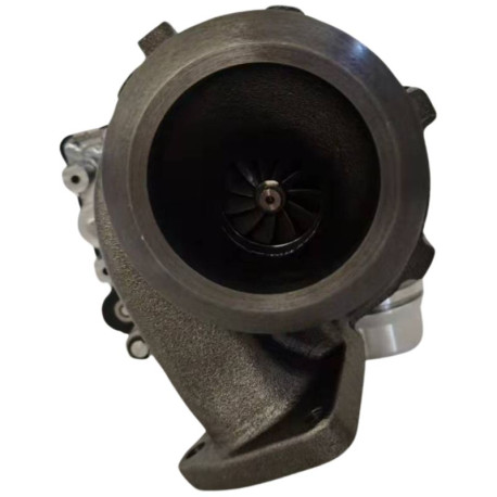 Turbo neuf pour LAND ROVER Velar 2.0 D 180 CV (132 KW) - 49335-01970 - SL Turbo