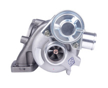Turbo neuf pour MITSUBISHI L200 2.5 TD 115 CV (85 KW) - 49S35-02652 - SL Turbo