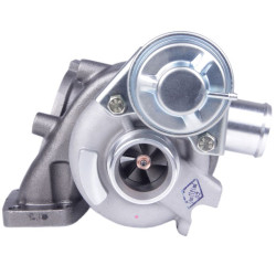 Turbo neuf pour MITSUBISHI Pajero 3 2.5 TD 115 CV (85 KW) - 49S35-02652 - SL Turbo