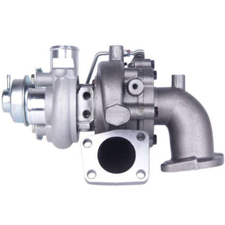 Turbo neuf pour MITSUBISHI L200 2.5 TD 115 CV (85 KW) - 49S35-02652 - SL Turbo