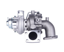 Turbo neuf pour MITSUBISHI Pajero 3 2.5 TD 115 CV (85 KW) - 49S35-02652 - SL Turbo