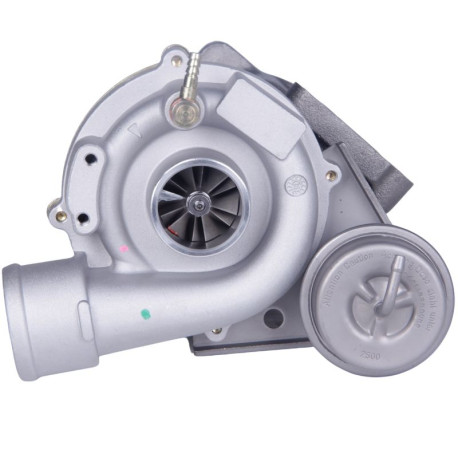 Turbo neuf pour AUDI A6 (C5) 1.8 T 150 CV (110 KW) - 5303 988 0029 - SL Turbo