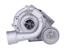 Turbo neuf pour AUDI A6 (C5) 1.8 T 150 CV (110 KW) - 5303 988 0029 - SL Turbo