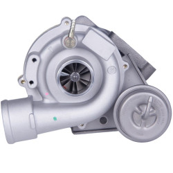 Turbo neuf pour AUDI A4 (B7) 1.8 T 163 CV (120 KW) - 5303 988 0029 - SL Turbo