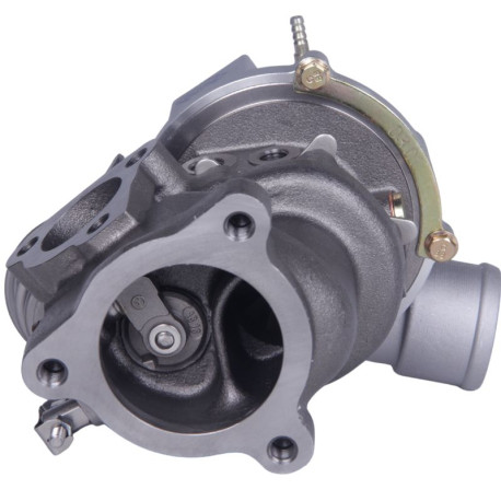 Turbo neuf pour AUDI A4 (B6) 1.8 T 150 CV (110 KW) - 5303 988 0029 - SL Turbo