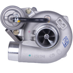 Turbo neuf pour CITROËN Jumper 1 2.8 HDi 128 CV (94 KW) - 5303 988 0081 - SL Turbo
