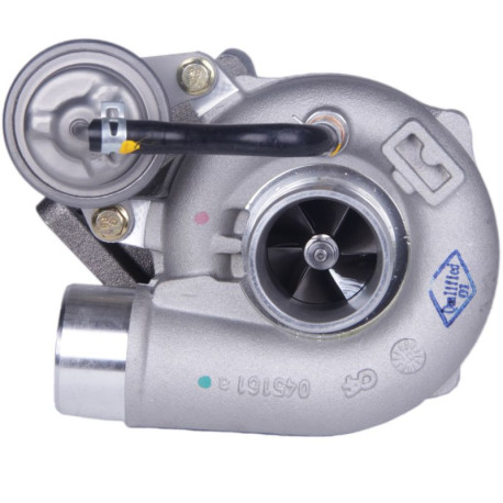 Turbo neuf pour PEUGEOT Boxer 1 2.8 HDi 126 CV (93 KW) - 5303 988 0081 - SL Turbo