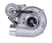Turbo neuf pour PEUGEOT Boxer 1 2.8 HDi 126 CV (93 KW) - 5303 988 0081 - SL Turbo