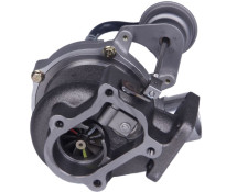 Turbo neuf pour CITROËN Jumper 1 2.8 HDi 128 CV (94 KW) - 5303 988 0081 - SL Turbo