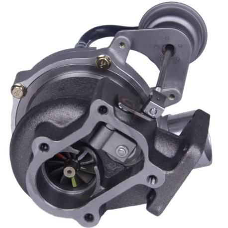 Turbo neuf pour PEUGEOT Boxer 1 2.8 HDi 126 CV (93 KW) - 5303 988 0081 - SL Turbo