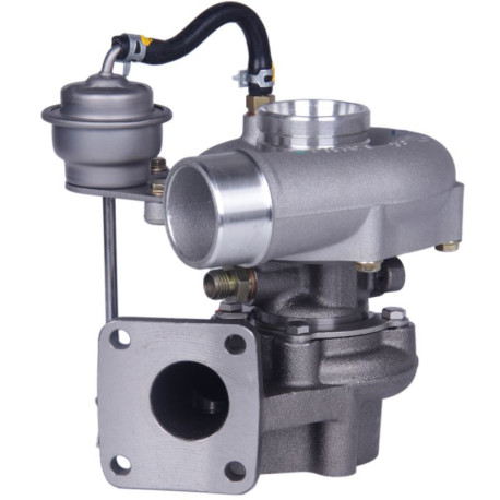 Turbo neuf pour CITROËN Jumper 1 2.8 HDi 128 CV (94 KW) - 5303 988 0081 - SL Turbo