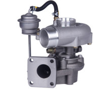 Turbo neuf pour PEUGEOT Boxer 1 2.8 HDi 126 CV (93 KW) - 5303 988 0081 - SL Turbo