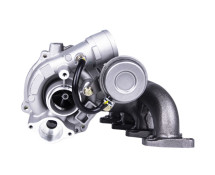 Turbo neuf pour SEAT Ibiza 4 ST (6J8 / 6P8) 1.4 TSI 150 CV (110 KW) - 5303 988 0459 - SL Turbo