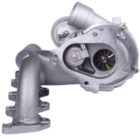 Turbo neuf pour VOLKSWAGEN New Beetle Cabriolet (5C7 / 5C8) 1.4 TSI 160 CV (118 KW) - 5303 988 0459 - SL Turbo