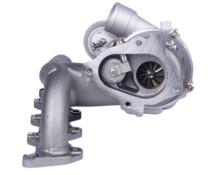Turbo neuf pour VOLKSWAGEN Golf Plus (5M1 / 521) 1.4 TSI 160 CV (118 KW) - 5303 988 0459 - SL Turbo