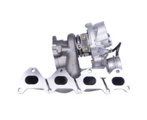 Turbo neuf pour VOLKSWAGEN Golf Plus (5M1 / 521) 1.4 TSI 160 CV (118 KW) - 5303 988 0459 - SL Turbo
