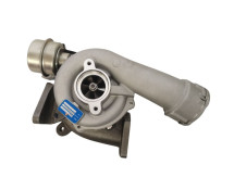 Turbo neuf pour VOLKSWAGEN T5 2.5 TDI 130 CV (96 KW) - 5304 988 0032 - SL Turbo