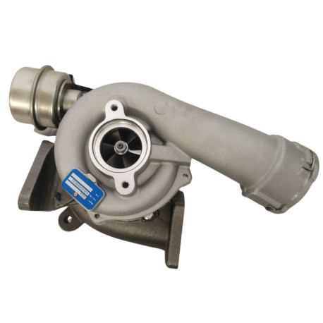 Turbo neuf pour VOLKSWAGEN Multivan T5 2.5 TDI 130 CV (96 KW) - 5304 988 0032 - SL Turbo