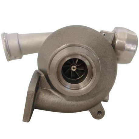 Turbo neuf pour VOLKSWAGEN Multivan T5 2.5 TDI 130 CV (96 KW) - 5304 988 0032 - SL Turbo