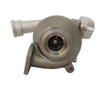 Turbo neuf pour VOLKSWAGEN Multivan T5 2.5 TDI 130 CV (96 KW) - 5304 988 0032 - SL Turbo