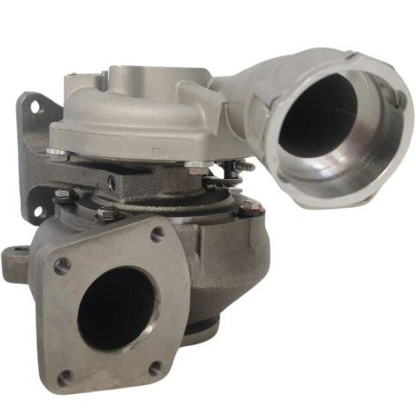 Turbo neuf pour VOLKSWAGEN Multivan T5 2.5 TDI 130 CV (96 KW) - 5304 988 0032 - SL Turbo