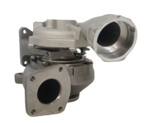 Turbo neuf pour VOLKSWAGEN Multivan T5 2.5 TDI 130 CV (96 KW) - 5304 988 0032 - SL Turbo