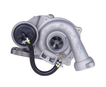 Turbo neuf pour CITROËN C3 Pluriel 1.4 HDi 68 CV (50 KW) - 5435 988 0009 - SL Turbo